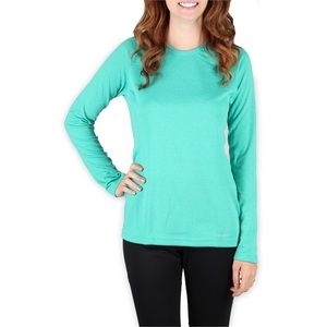 Patagonia capilene 3 mint (M)